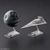 Revell 01207, Revell 01207 Star Wars Death Star II + Imperial Star Science Fiction