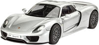 Revell Porsche Set (05681)