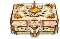 Ugears Bernstein Box