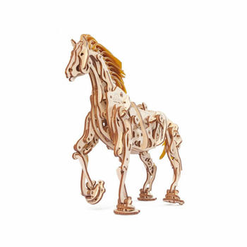 UGEARS Mechanoid Pferd (70054)