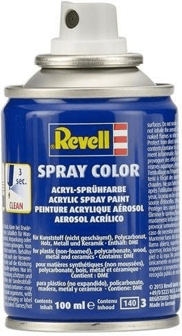 Revell Spray blau, glänzend - 150ml (34152)