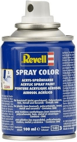 Revell Spray gelb glänzend (34112)