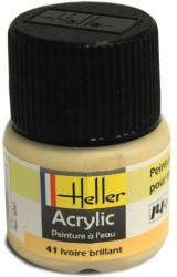 Heller 41 Paint