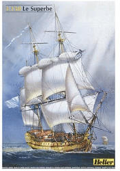 Heller Le Superbe (80895)