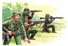 ITALERI 510006079, ITALERI 510006079 - Modellbausatz,1:72 Vietnamkrieg -