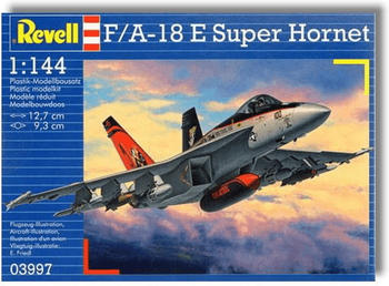 Revell F/A-18E Super Hornet