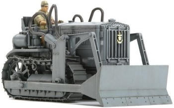 Tamiya Komatsu G40 Schubraupe (32565)
