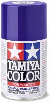 Tamiya Acryl Spray Color TS