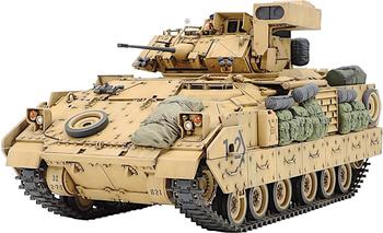 Tamiya M2A2 Ods Bredley Irak (35264)