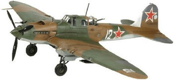 Tamiya Ilyushin IL-2 Stormovik (60781)