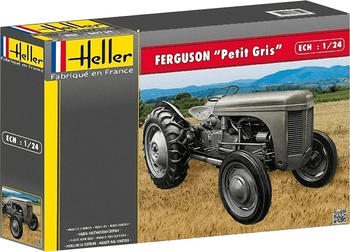 Heller Ferguson "Petit Gris" (81401)