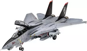 Revell Grumman F-14D Super Tomcat (03960)