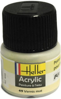 Heller 49 Paint