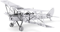 Metal Earth: DH82 Tiger Moth