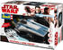 Revell Build & Play Resistance A-Wing Fighter, blau (06762)