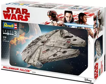 Revell Millennium Falcon (06718)