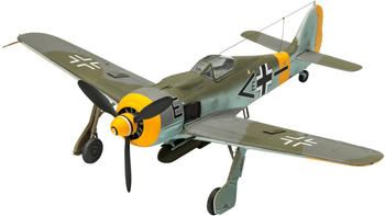 Revell Focke Wulf Fw190 F-8 (03898)