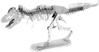 METAL EARTH 502430, FASCINATIONS 502430 Metal Earth: Tyrannosaurus Rex