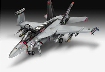 Revell F/A-18E Super Hornet (04994)