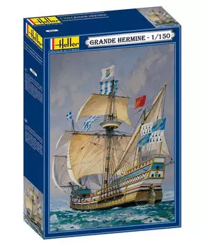 Heller La Grande Hermine (80841)