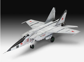 Revell MiG-25 RBT (03878)