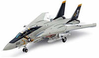 TAMIYA 300061114, TAMIYA 300061114 1:48 Grumman F-14A Tomcat