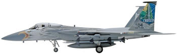 Revell F-15C Eagle (15870)