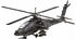 Revell Model Set AH-64A Apache (64985)