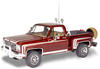 Revell 76 Chevy Sports Stepside Pick (14486)