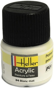 Heller 34 Paint