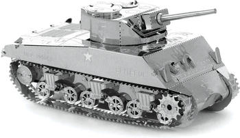 Fascinations Sherman Tank (MMS204)