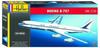 Heller HE 80452, Heller Boeing B-707 Air France