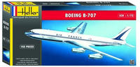 Heller Boeing B-707 A.F. (80452)