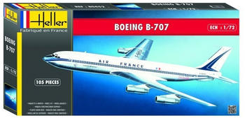 Heller Boeing B-707 A.F. (80452)