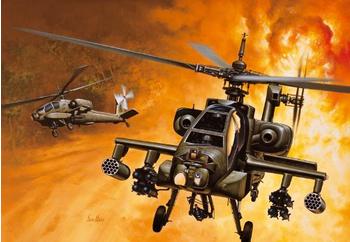 Italeri AH-64A Apache (0159)