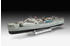 Revell German Fast Attack Craft S-100 (05162)