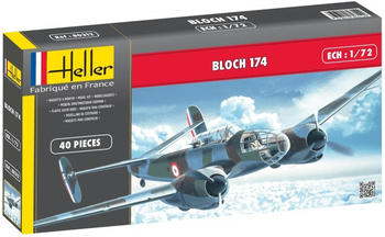 Heller Bloch 174 (80312)