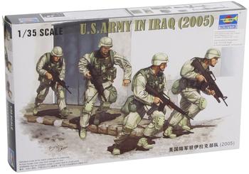 Trumpeter US Army Iraq 2005 (0418)
