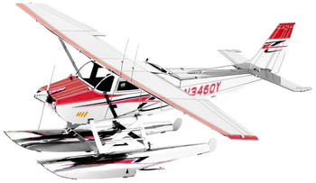 Invento Cessna Floatplane 3D (502440)