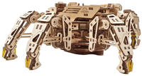 Ugears 70158, Ugears Hexapod-Explorer (70158)