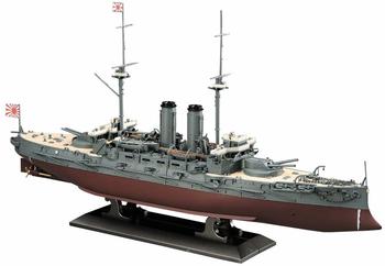 Hasegawa IJN Battleship Mikasa "The Battle of the Japan Sea" (40021)