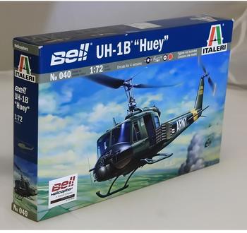 Italeri UH-1B Huey (00040)
