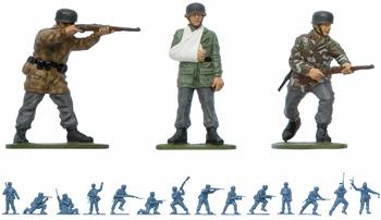 Airfix Deutsche Fallschirmj&auml;ger (A02712V)