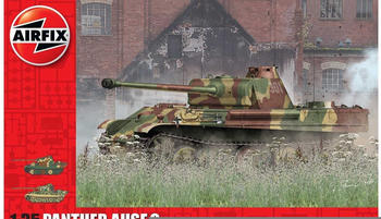 Airfix Panther Ausf G (981352)