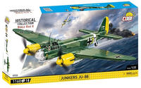 Cobi 05733, Cobi Junkers Ju 88 (05733)
