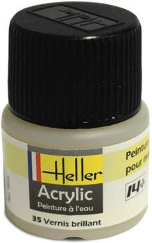 Heller 35 Paint