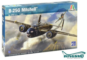 Italeri B-25G Mitchell 1:48 (2787S)