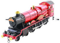 METAL EARTH 502992, FASCINATIONS 502992 Metal Earth: Premium Series Harry Potter -