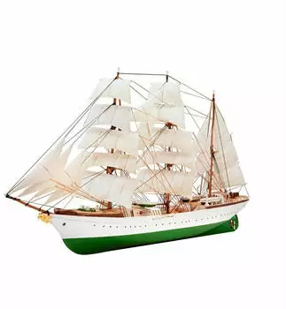 Revell Gorch Fock 1:350 (65432)