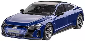 Revell Audi RS E-Tron GT Modellbausatz (07698)